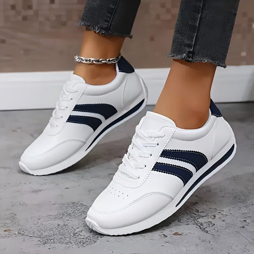 Frankie™ - Lightweight Orthopedic Sneakers