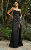 Black / XS