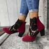 Red / 35 / AU 4