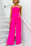 Hot Pink / S