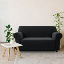 1PC Stretch Sofa Cover – Spandex Non-Slip Couch Slipcover, Washable & Pet-Friendly
