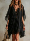 Black / S(4-6)