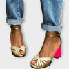 Gold Pink / 3