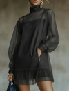 Black / S(4-6)