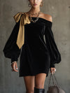 Black / XS