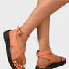 Red-Orange / 6