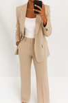Beige / S (8)