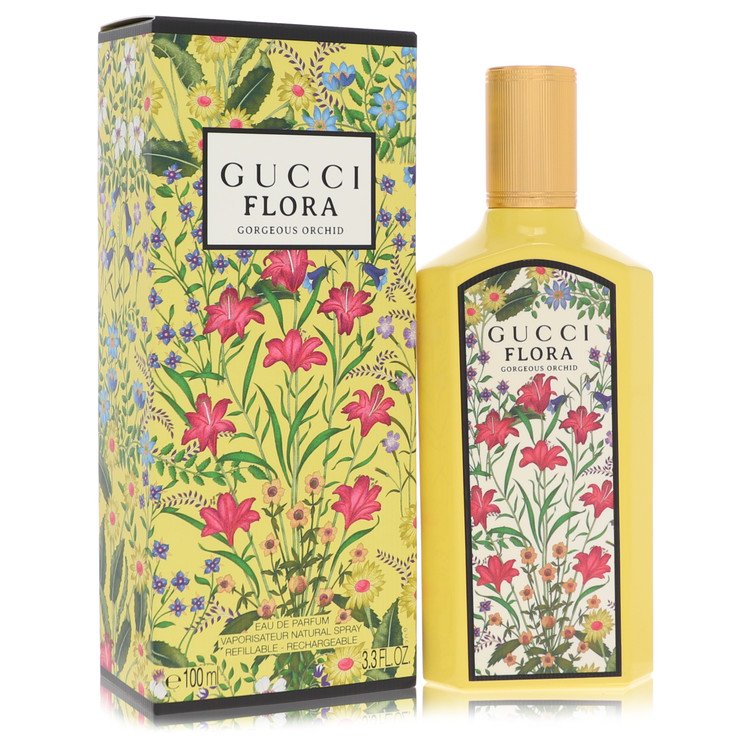 Fragrances