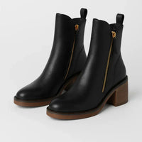 Gloria - Orthopaedic Ankle Boots