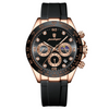 Black Bronze