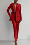 Red / S (8)