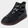 Black / 4