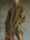 Green / XS