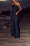 Navy / S (8)