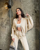 YAYA | Cozy Oversized Tracksuit