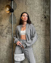Grey / S