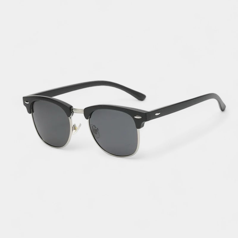 Riviera Round Sunglasses