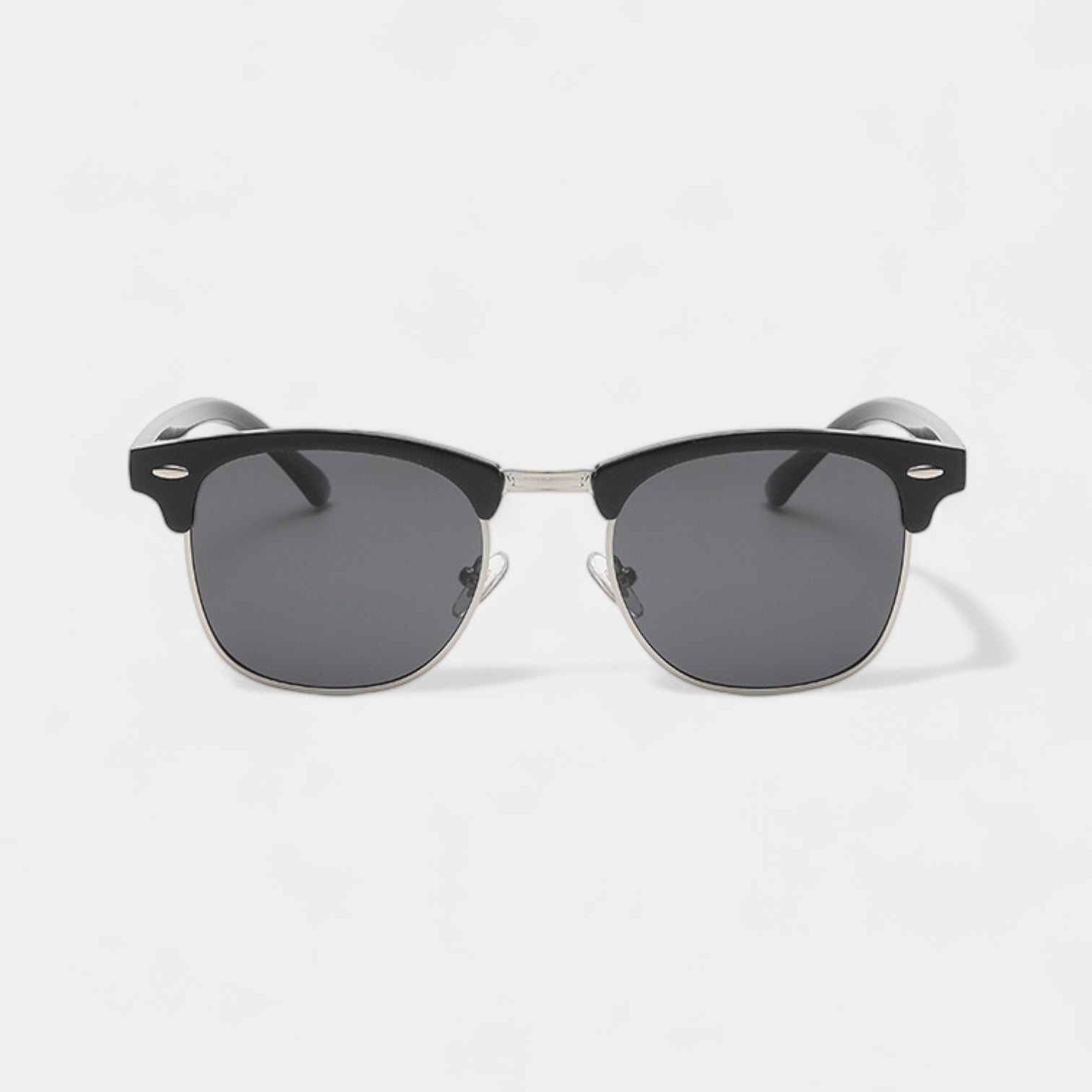 Riviera Round Sunglasses