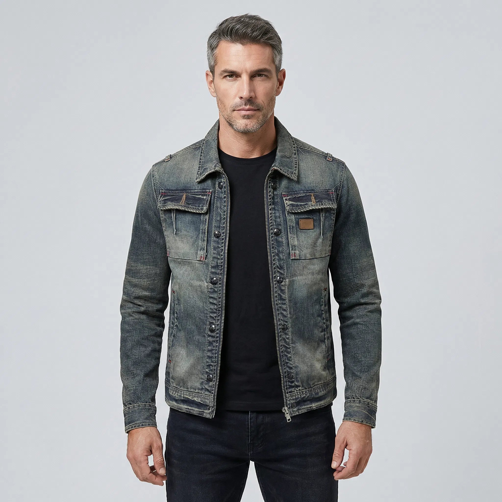 Men Jackets