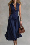 Dark blue / S