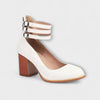 White / 4