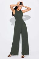 The Everyday Luxe – Jumpsuit