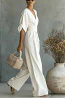 Solara – Effortless Elegance Maxi Dress