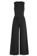 The Everyday Luxe – Jumpsuit