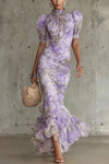 Purple / XS