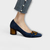 Dark Blue / 4