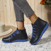 Blue / 36 / AU 5