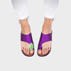 Purple / 4