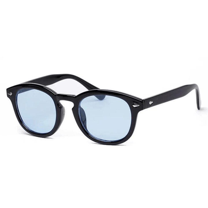 Vintage-Inspired Sunglasses for Men