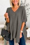 Deep Gray / S