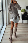 Taupe / S