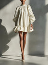 Beige / XS