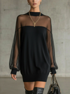 Black / XS