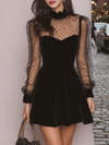 Black / XS