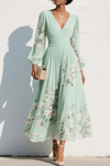 Light Green / S / 8
