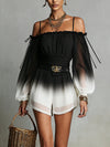Black White / XS(2)