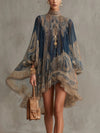 Navy / XS(2)