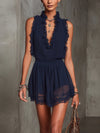 Navy / XS(2)