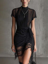 Black / XS(2)