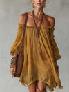 Yellow / XS(2)