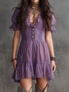 Purple / XS(2)