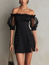 Black / XS(2)