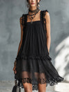 Black / XS(2)