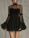 Black / XS(2)