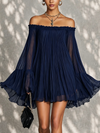 Navy / XS(2)
