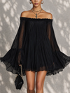 Black / XS(2)